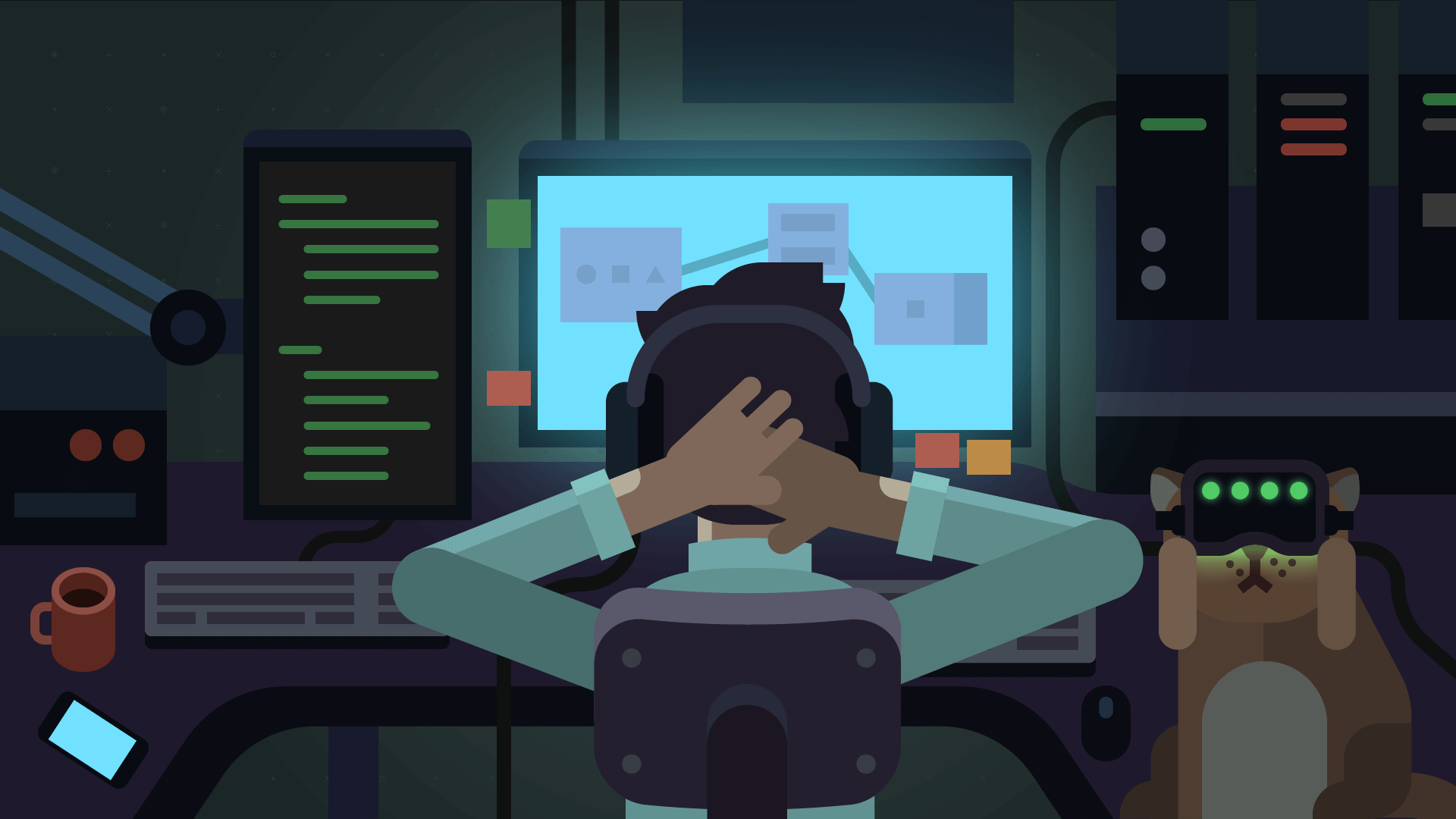 UEFN, Verse et Unreal Engine